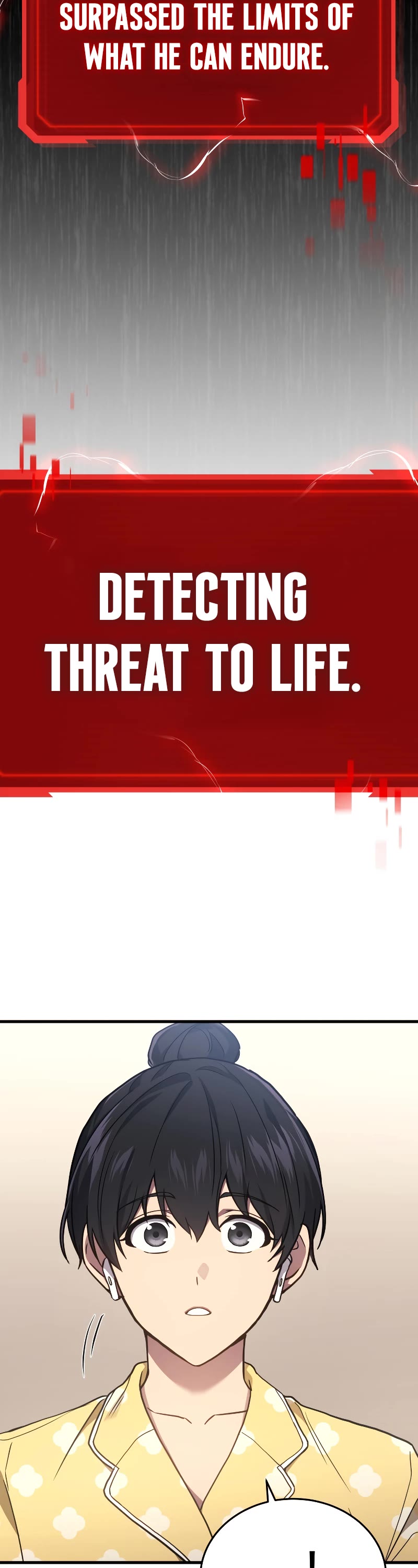 The Martial God who Regressed Back to Level 2 chapter 13 page 64