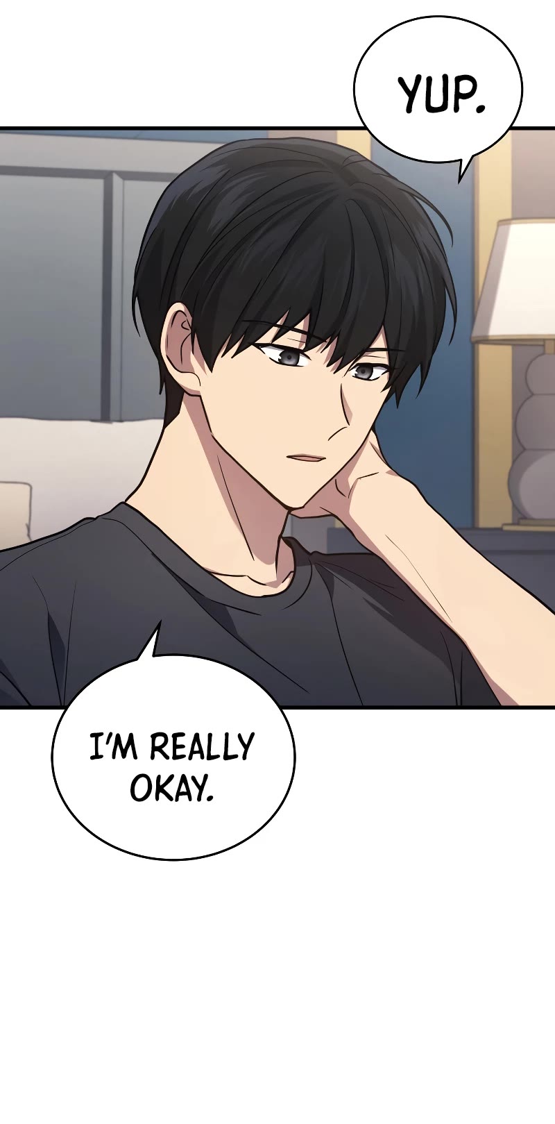 The Martial God who Regressed Back to Level 2 chapter 14 page 16