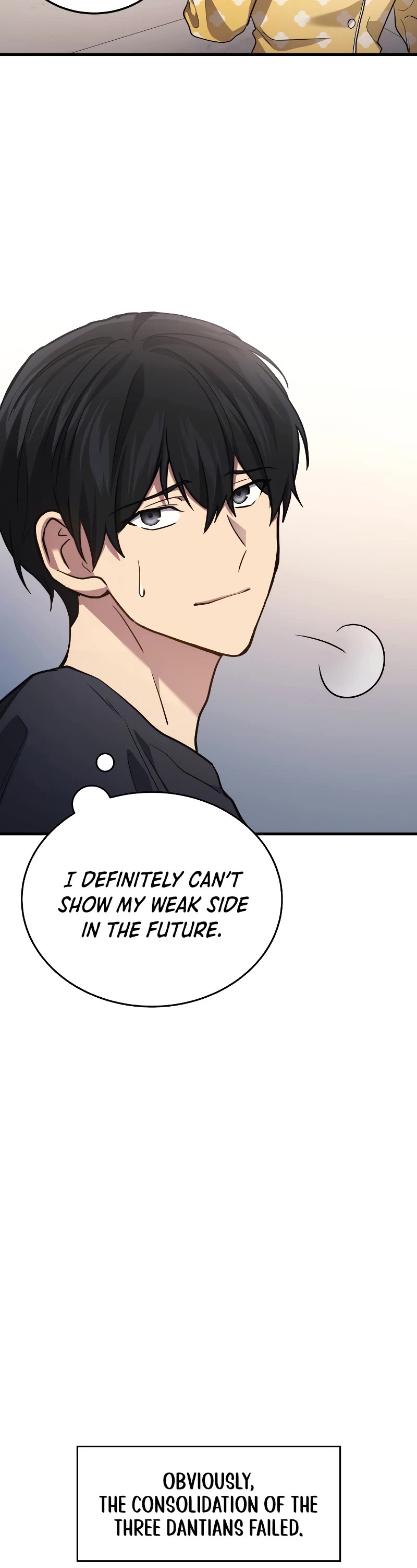 The Martial God who Regressed Back to Level 2 chapter 14 page 19