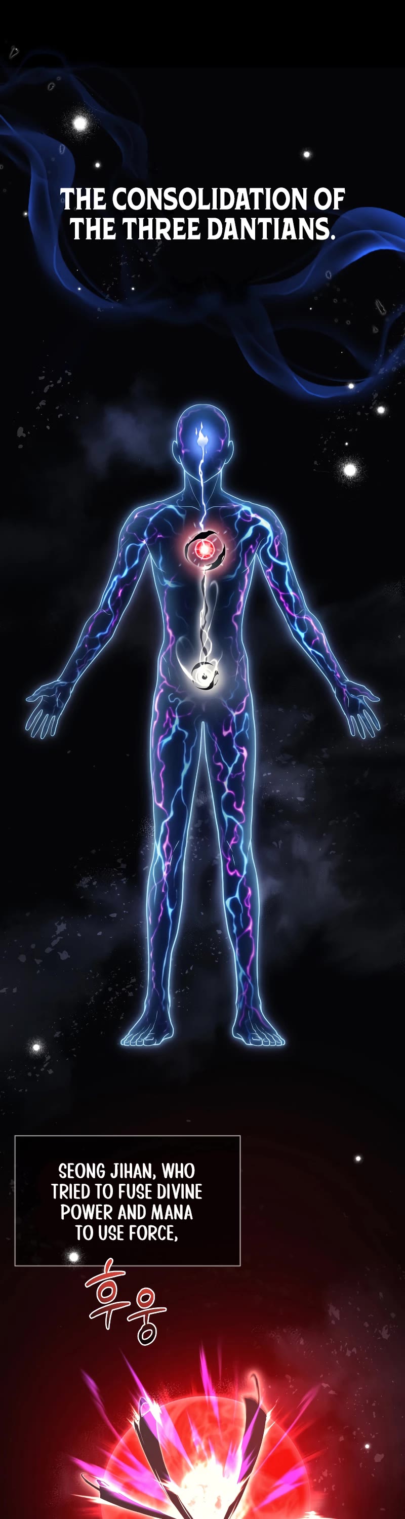 The Martial God who Regressed Back to Level 2 chapter 14 page 2