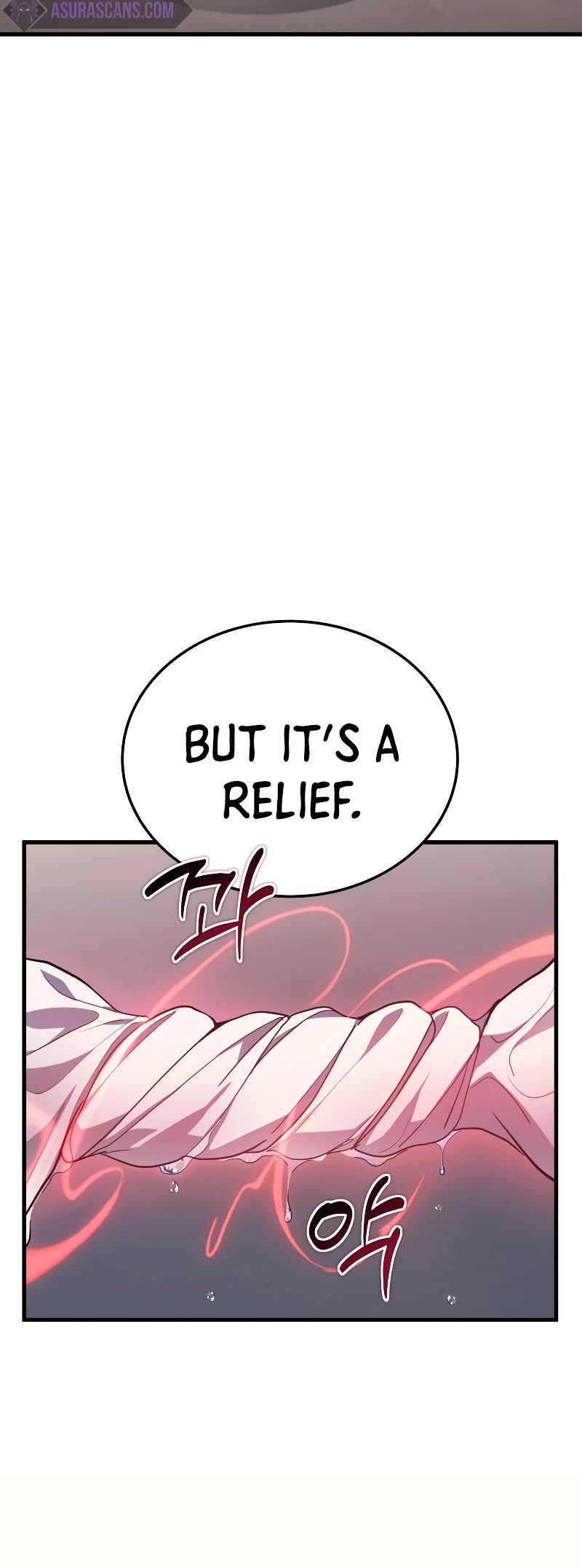 The Martial God who Regressed Back to Level 2 chapter 14 page 21