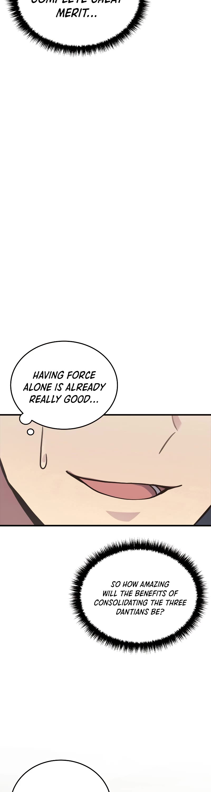 The Martial God who Regressed Back to Level 2 chapter 14 page 28