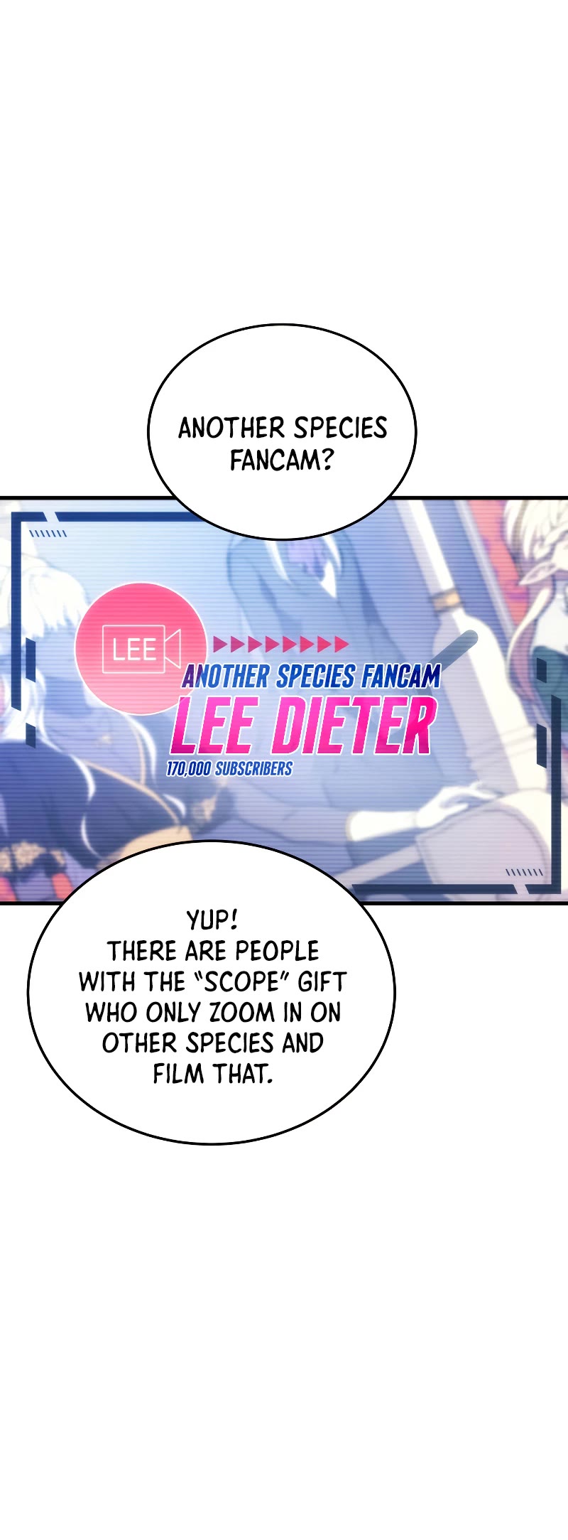 The Martial God who Regressed Back to Level 2 chapter 14 page 40