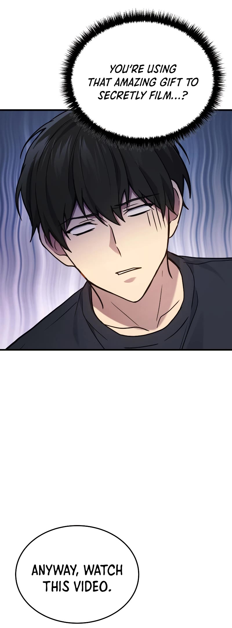 The Martial God who Regressed Back to Level 2 chapter 14 page 41