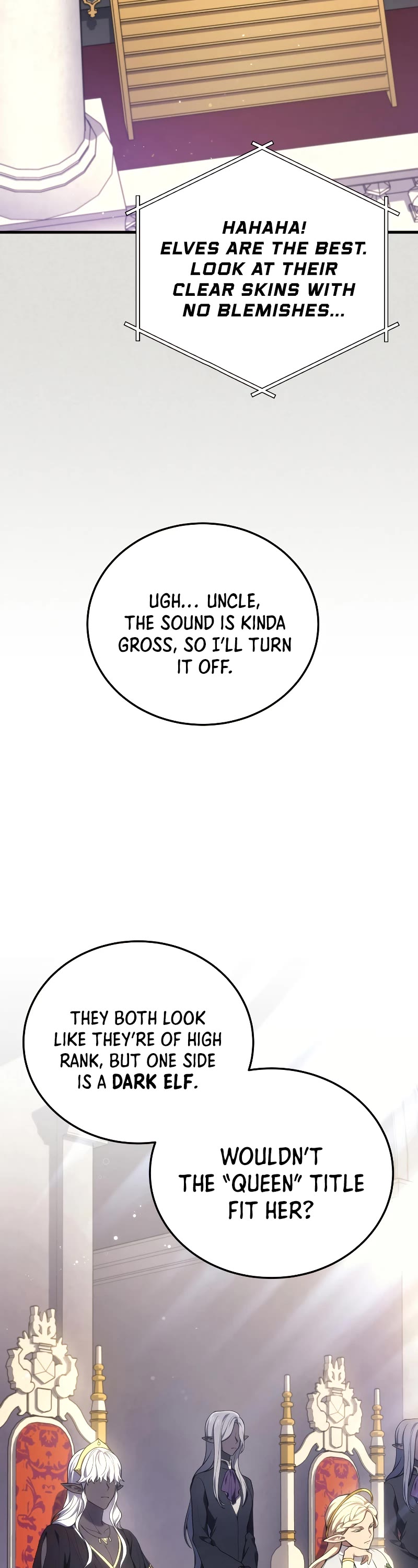 The Martial God who Regressed Back to Level 2 chapter 14 page 43