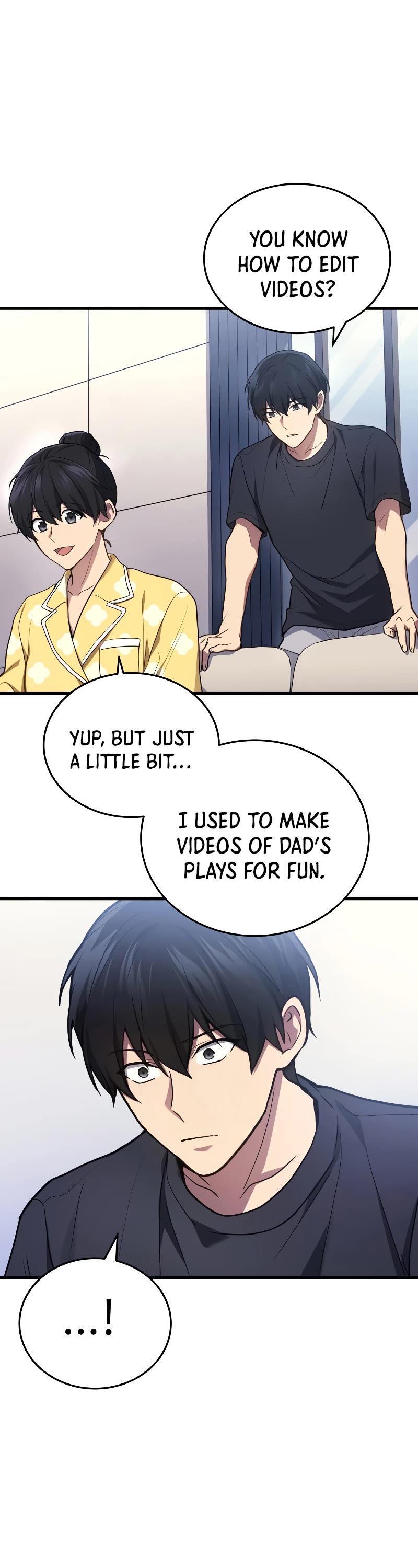 The Martial God who Regressed Back to Level 2 chapter 14 page 47