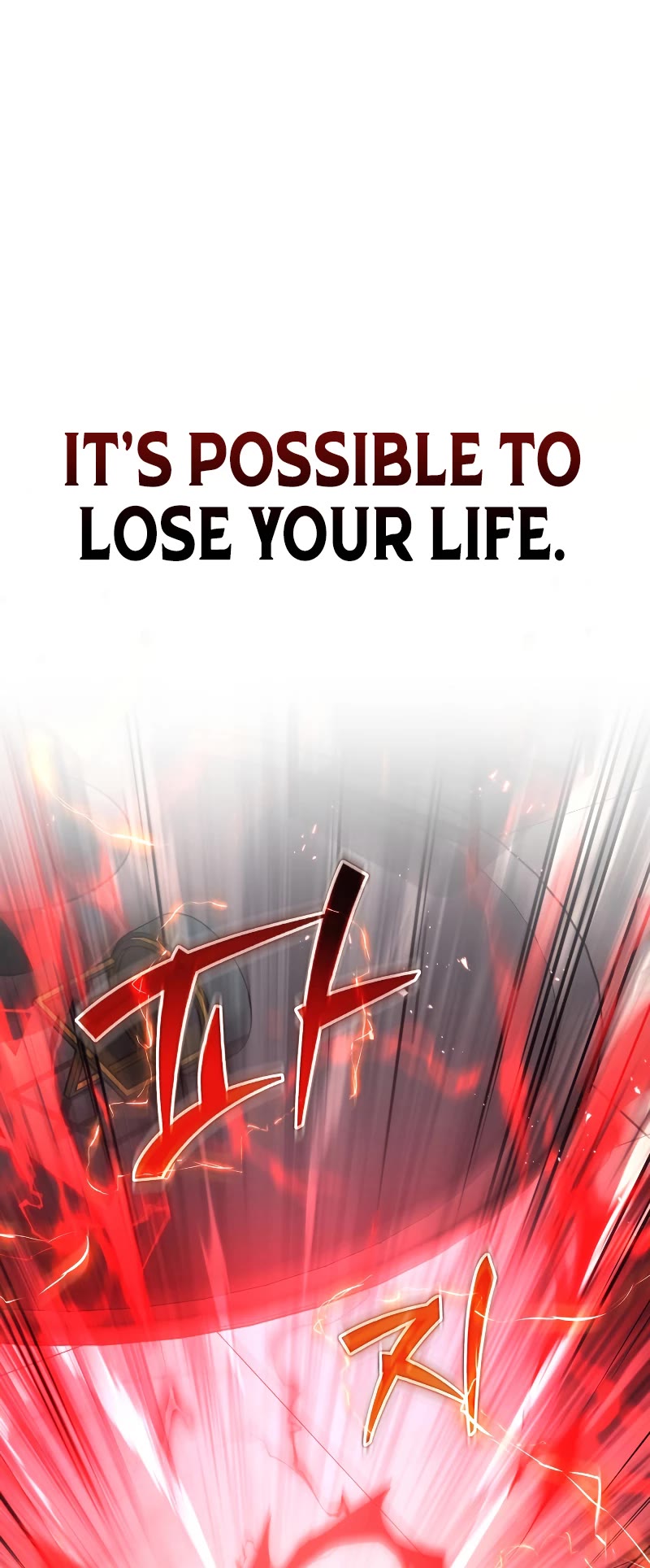 The Martial God who Regressed Back to Level 2 chapter 14 page 5