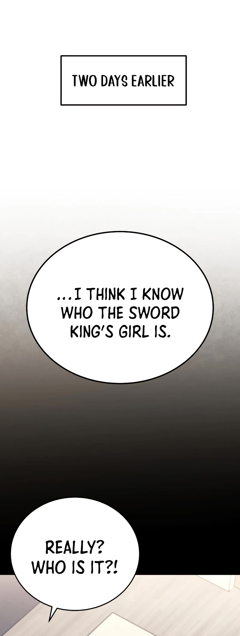 The Martial God who Regressed Back to Level 2 chapter 14 page 50