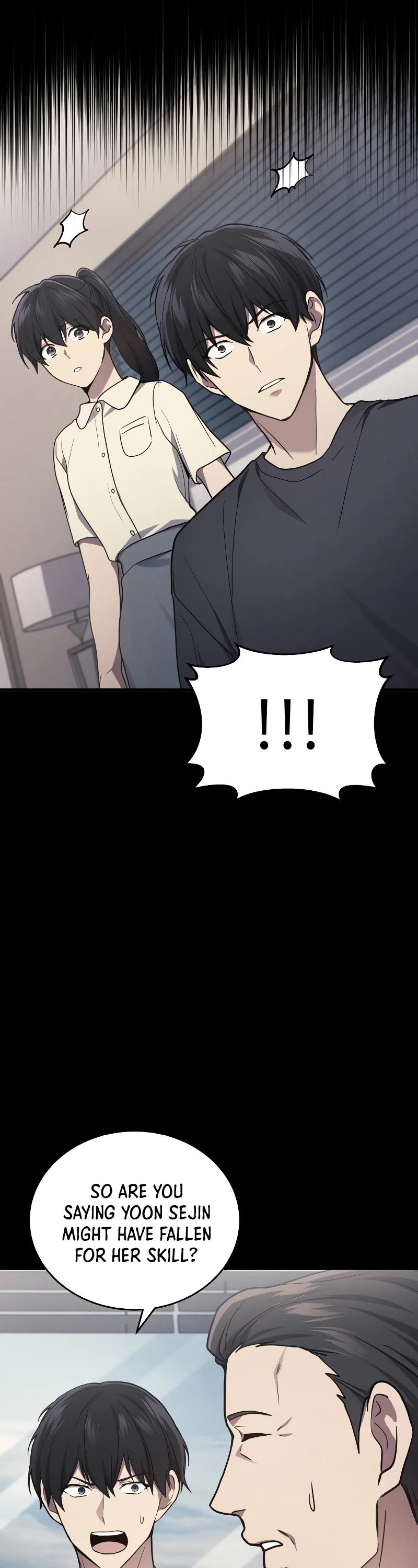 The Martial God who Regressed Back to Level 2 chapter 14 page 52