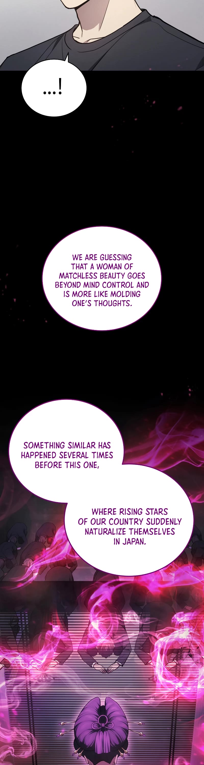 The Martial God who Regressed Back to Level 2 chapter 14 page 54