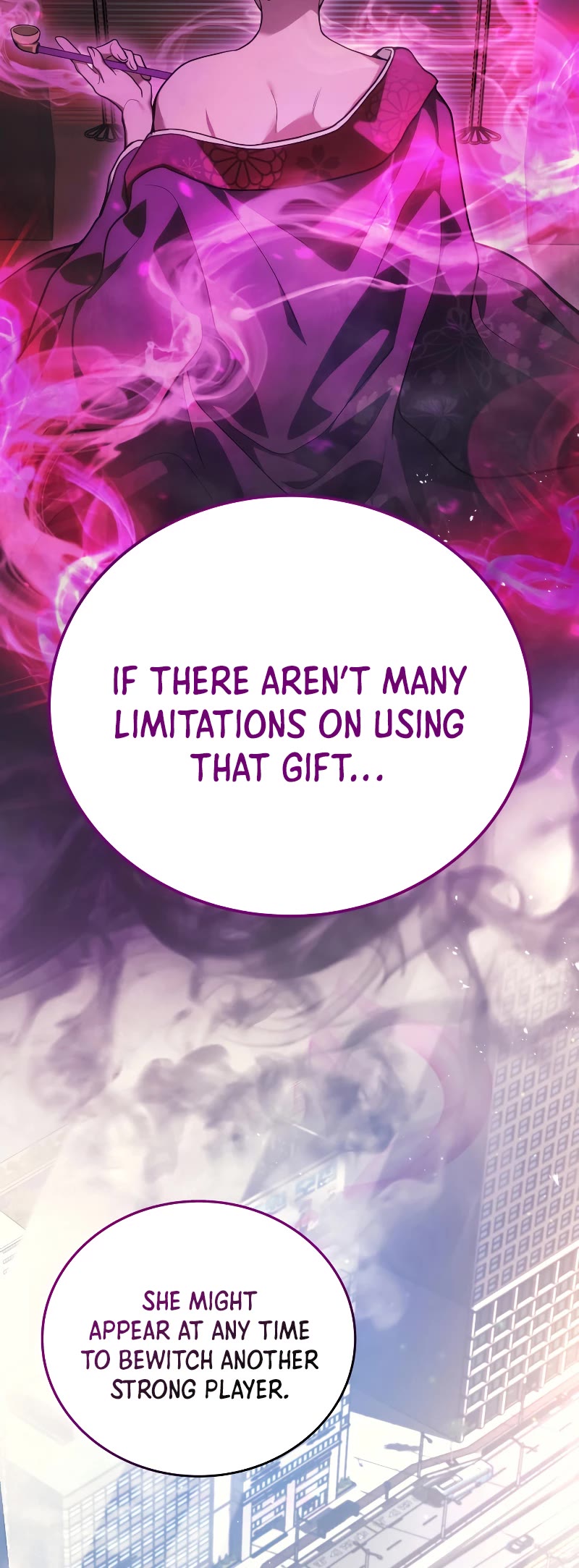 The Martial God who Regressed Back to Level 2 chapter 14 page 55