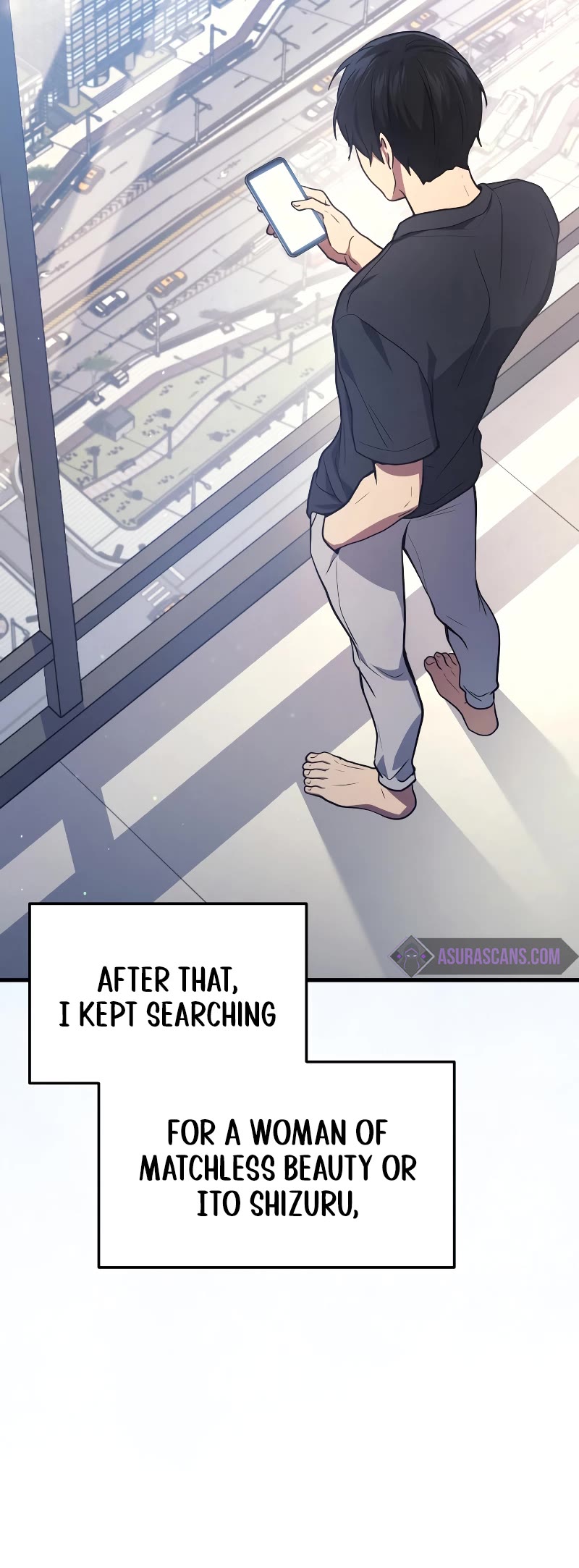 The Martial God who Regressed Back to Level 2 chapter 14 page 56