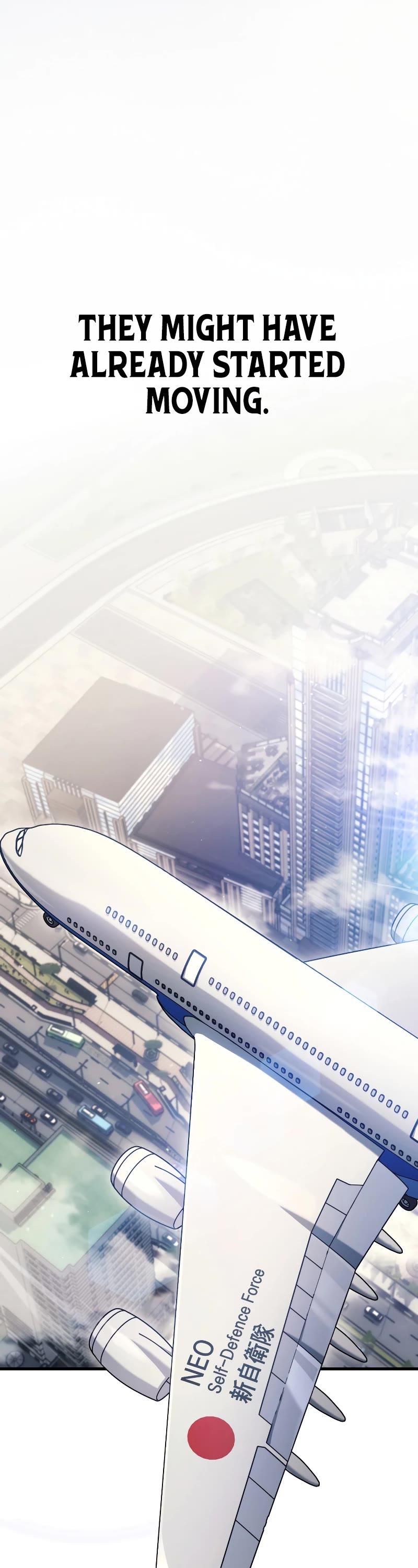 The Martial God who Regressed Back to Level 2 chapter 14 page 59