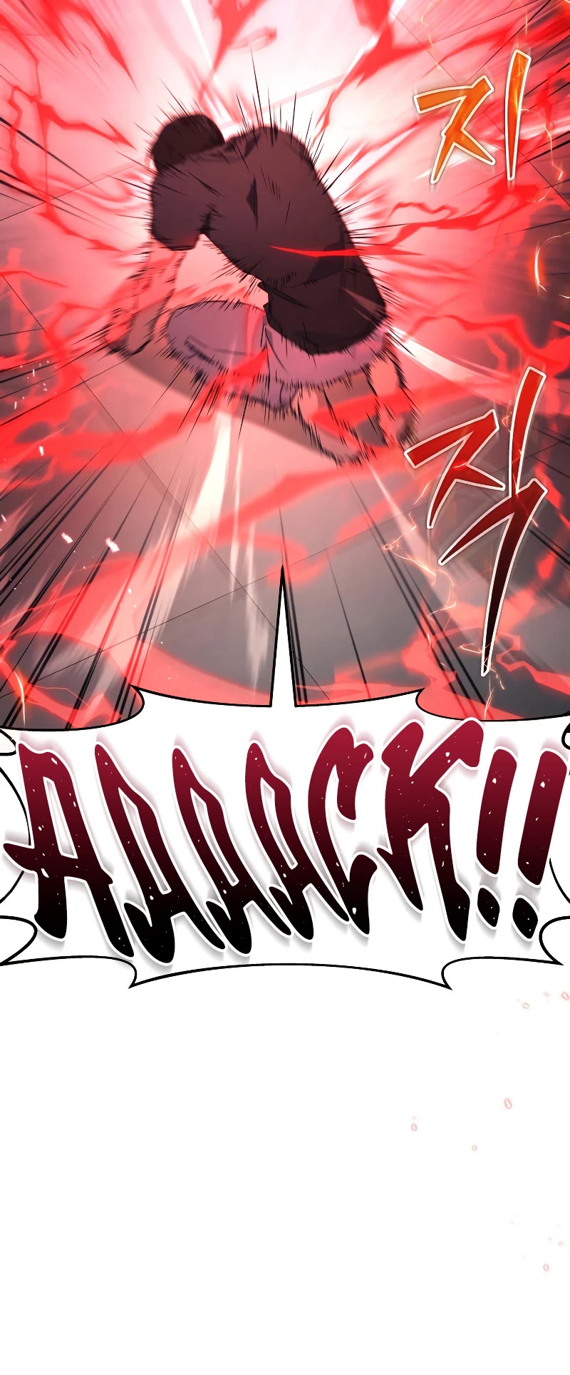 The Martial God who Regressed Back to Level 2 chapter 14 page 6