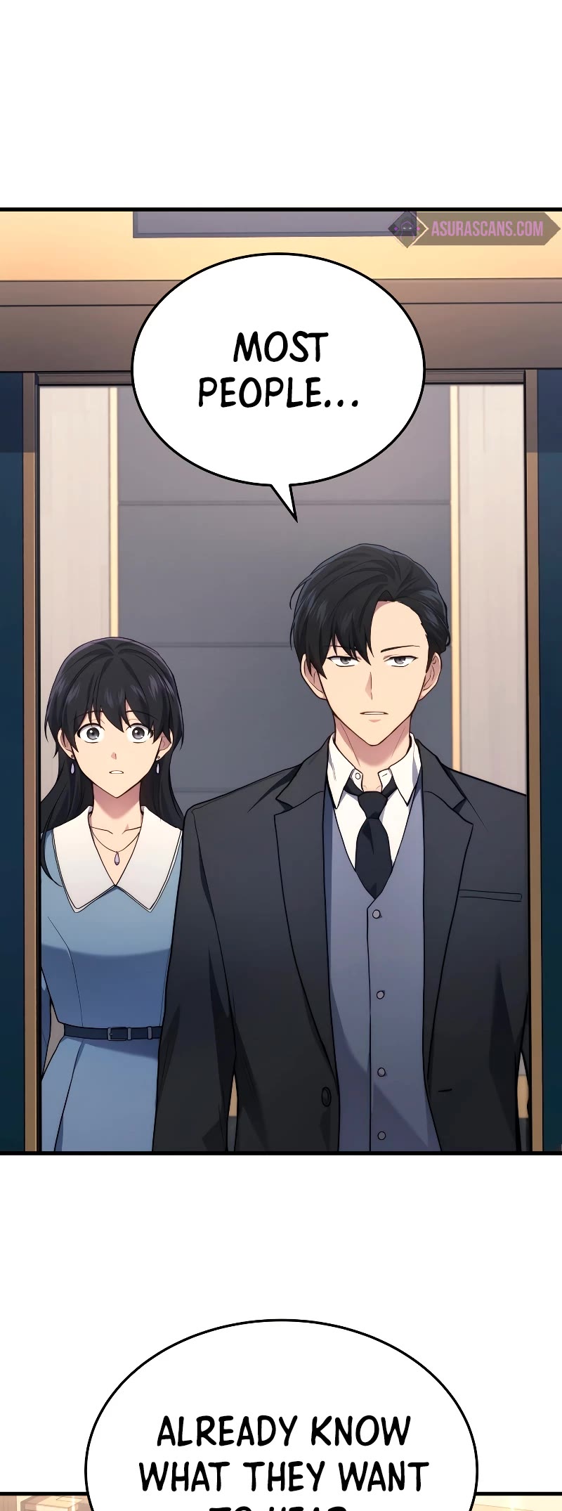 The Martial God who Regressed Back to Level 2 chapter 15 page 10