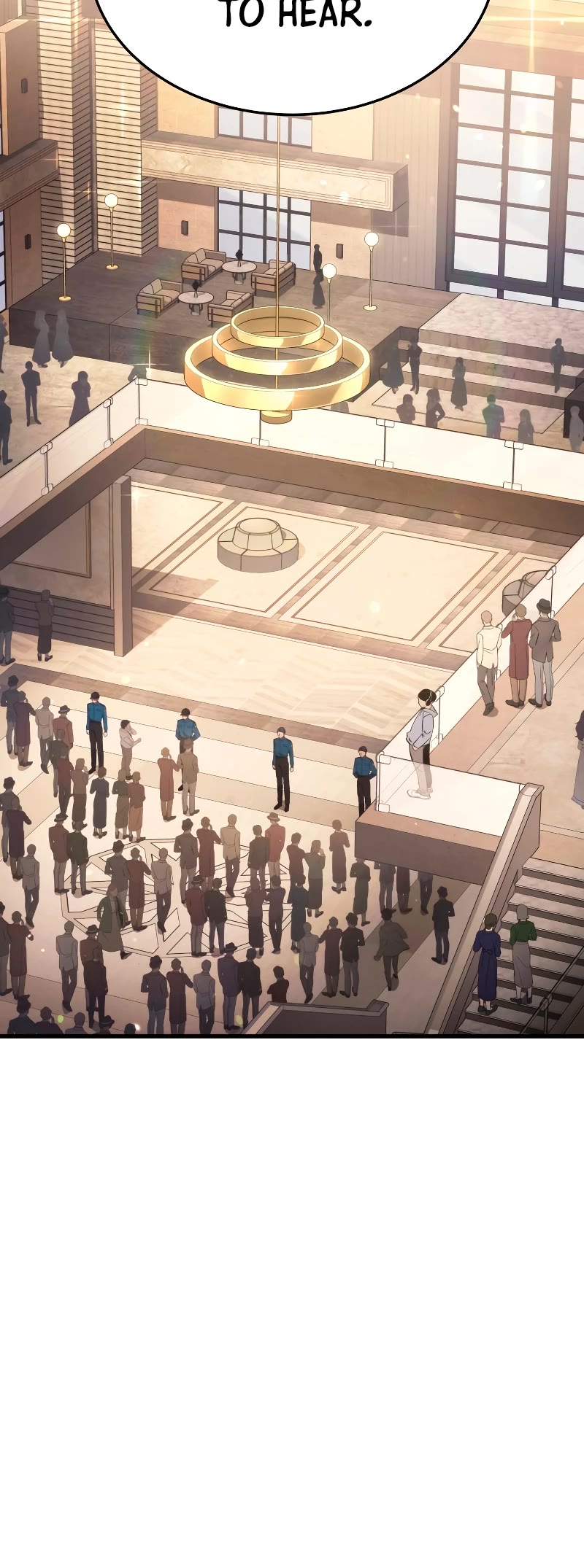 The Martial God who Regressed Back to Level 2 chapter 15 page 11