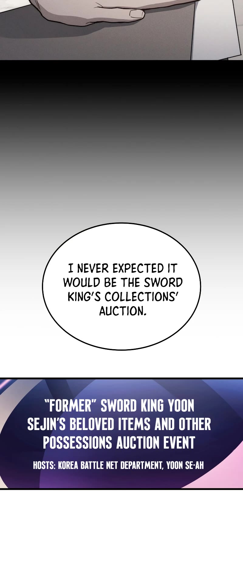 The Martial God who Regressed Back to Level 2 chapter 15 page 15