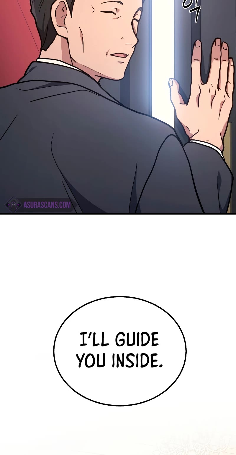 The Martial God who Regressed Back to Level 2 chapter 15 page 31