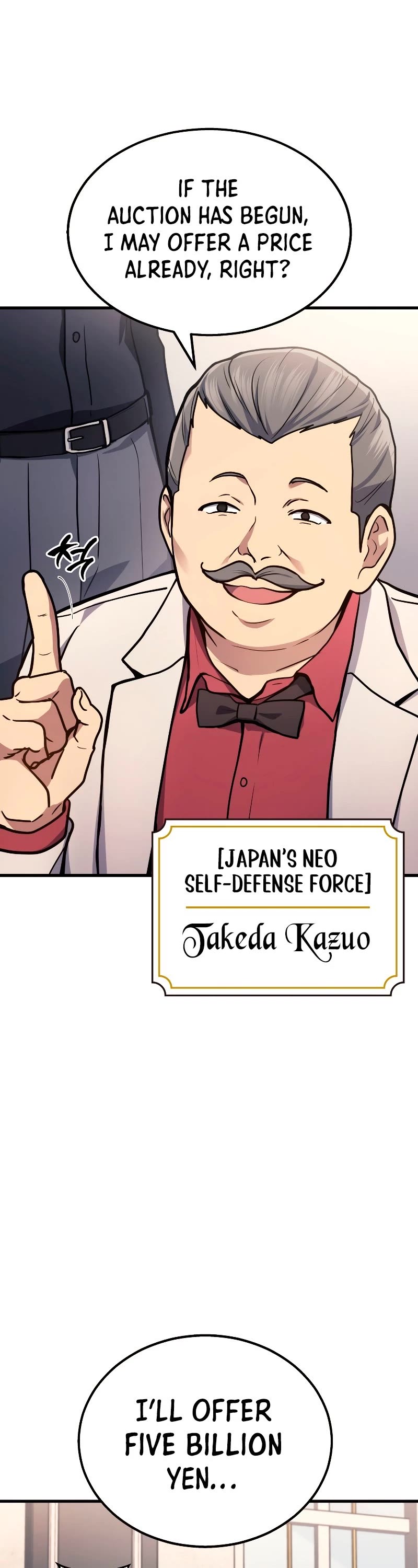 The Martial God who Regressed Back to Level 2 chapter 15 page 46