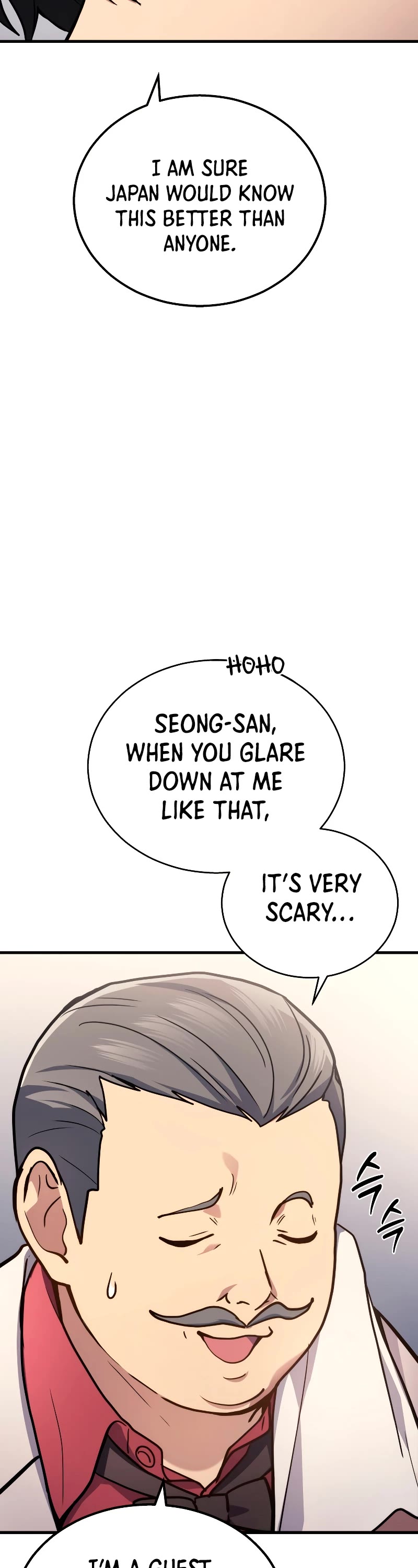 The Martial God who Regressed Back to Level 2 chapter 15 page 50