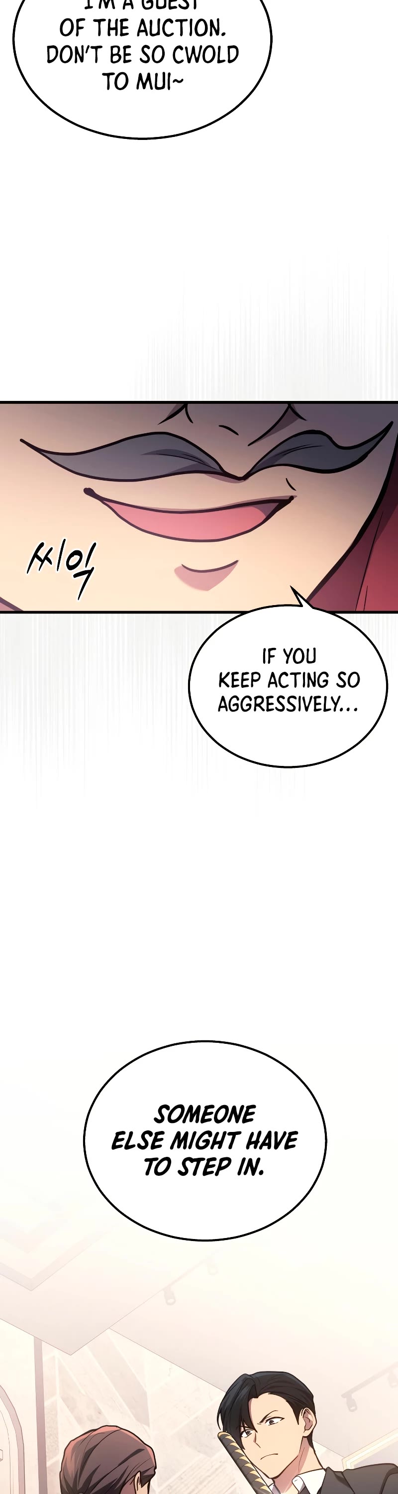 The Martial God who Regressed Back to Level 2 chapter 15 page 51