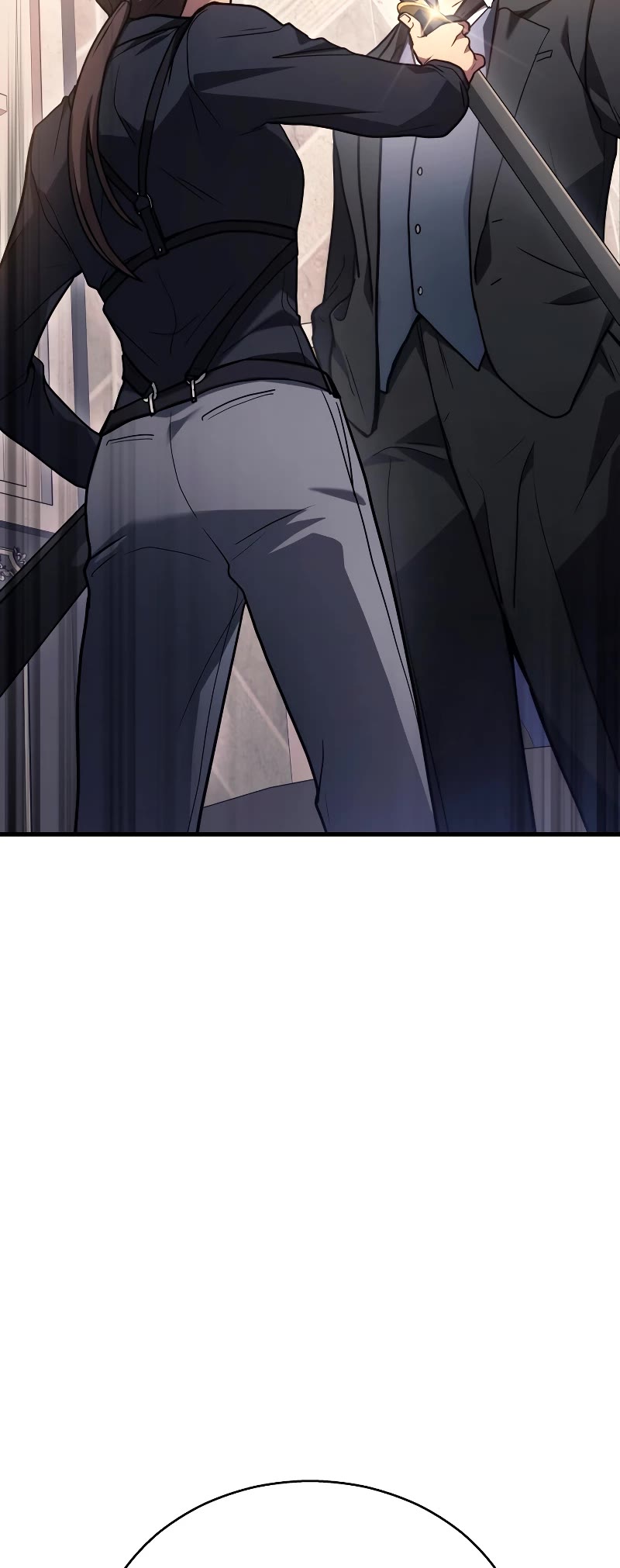 The Martial God who Regressed Back to Level 2 chapter 15 page 52