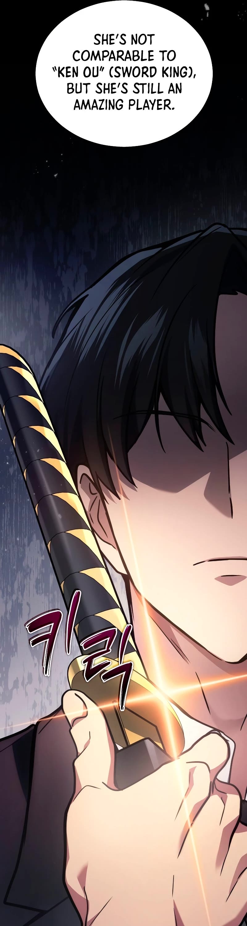 The Martial God who Regressed Back to Level 2 chapter 15 page 54