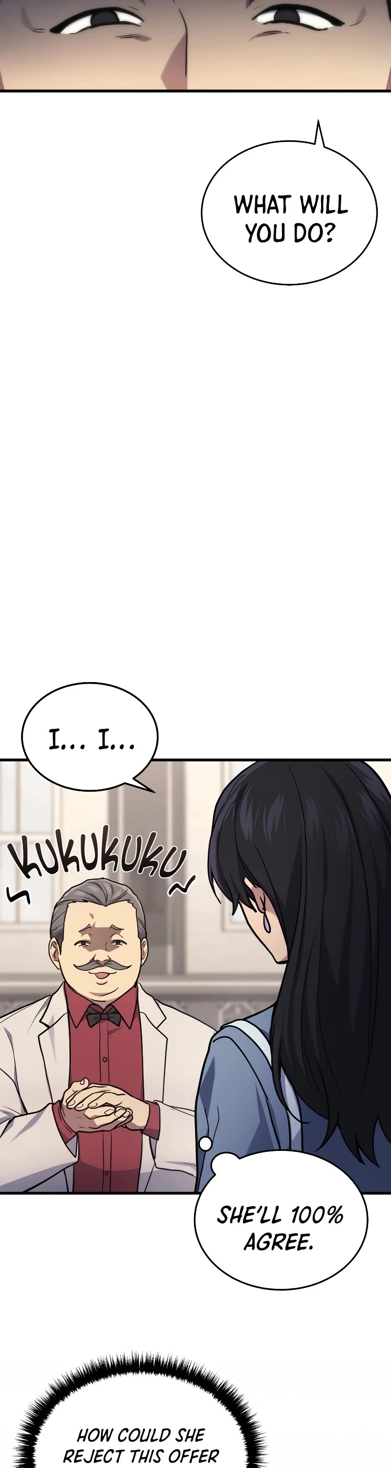 The Martial God who Regressed Back to Level 2 chapter 16 page 19