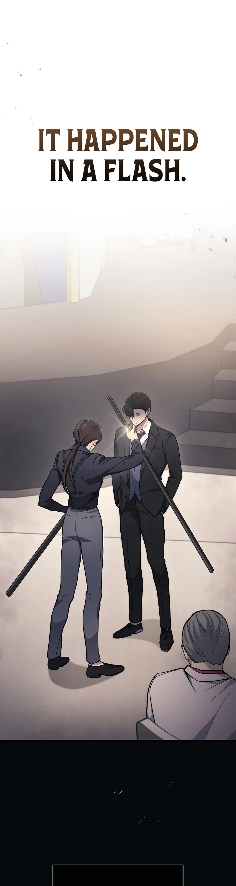 The Martial God who Regressed Back to Level 2 chapter 16 page 2