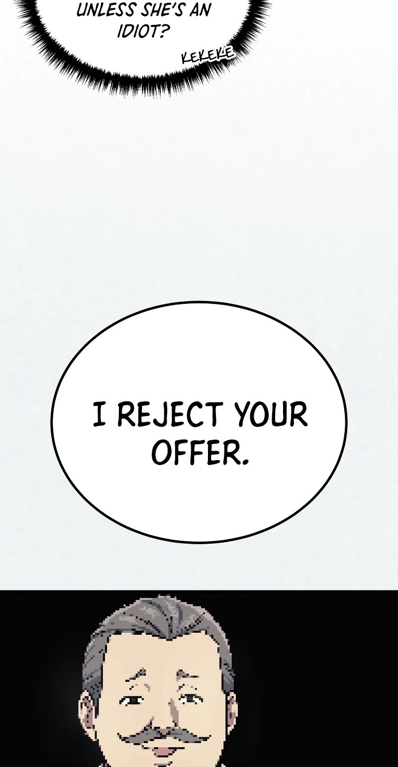 The Martial God who Regressed Back to Level 2 chapter 16 page 20