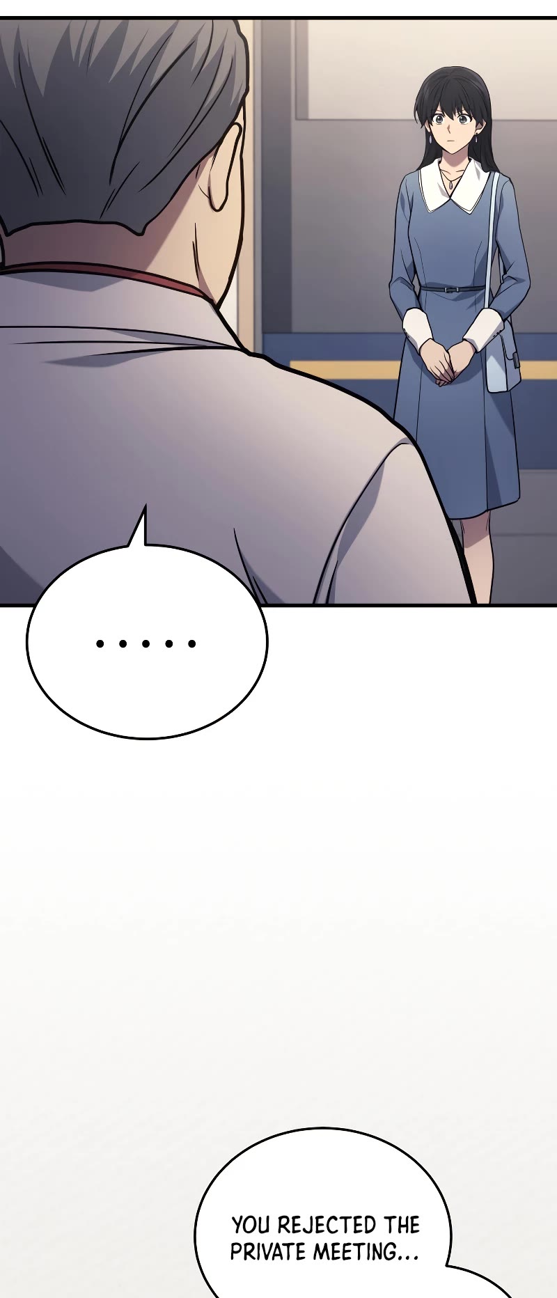 The Martial God who Regressed Back to Level 2 chapter 16 page 25