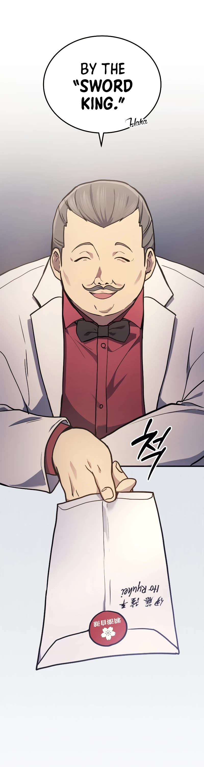 The Martial God who Regressed Back to Level 2 chapter 16 page 29