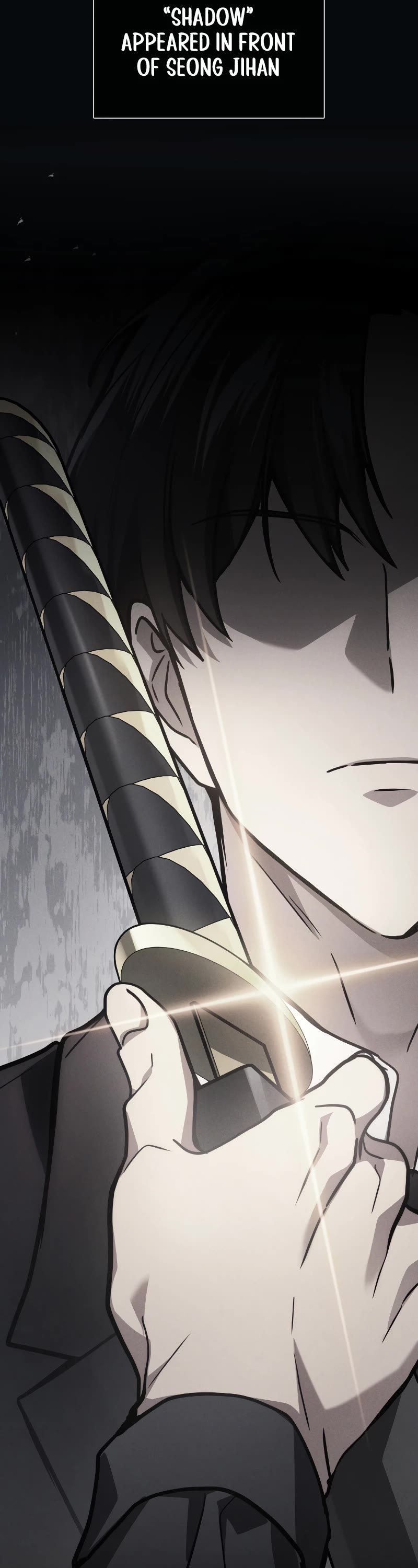 The Martial God who Regressed Back to Level 2 chapter 16 page 3