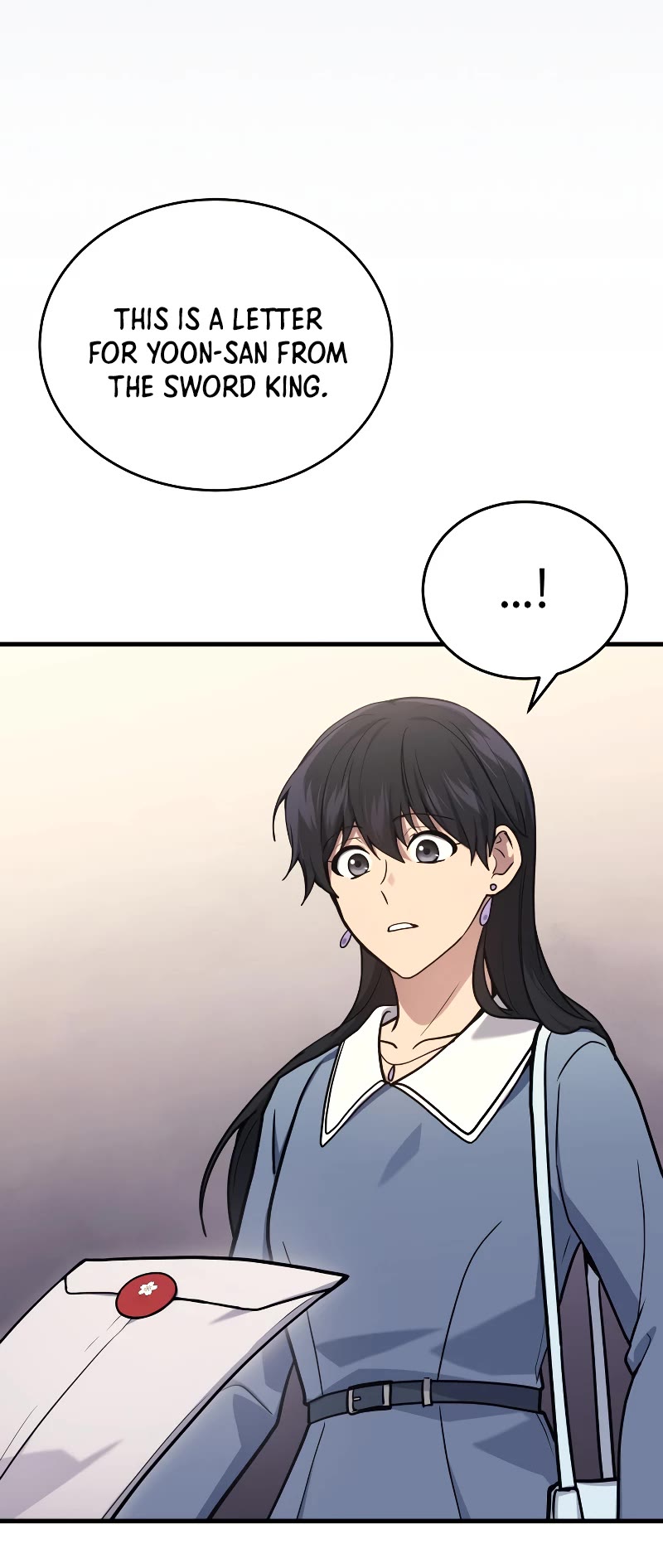 The Martial God who Regressed Back to Level 2 chapter 16 page 30