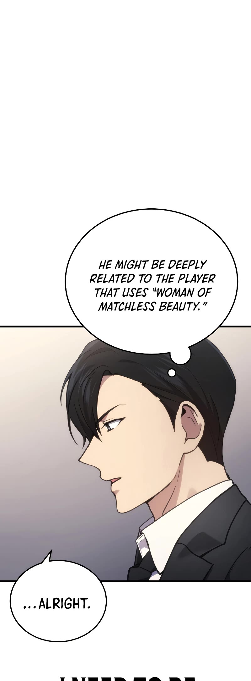 The Martial God who Regressed Back to Level 2 chapter 16 page 35