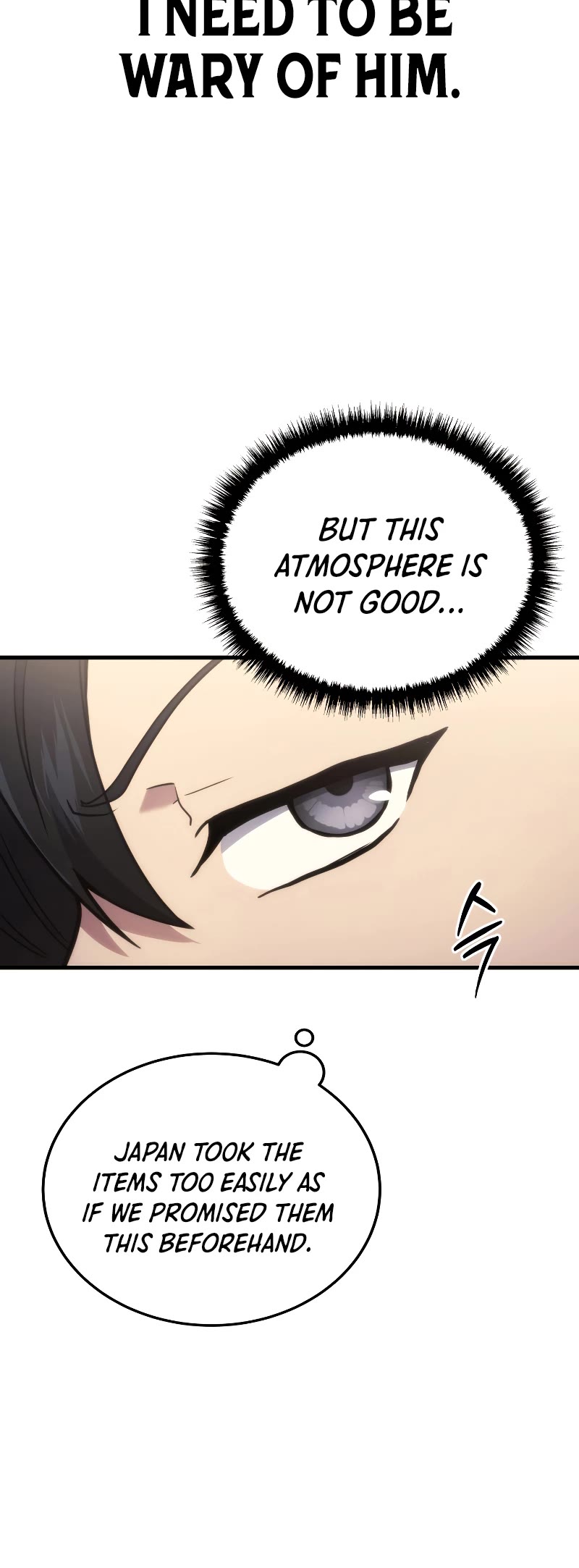 The Martial God who Regressed Back to Level 2 chapter 16 page 36