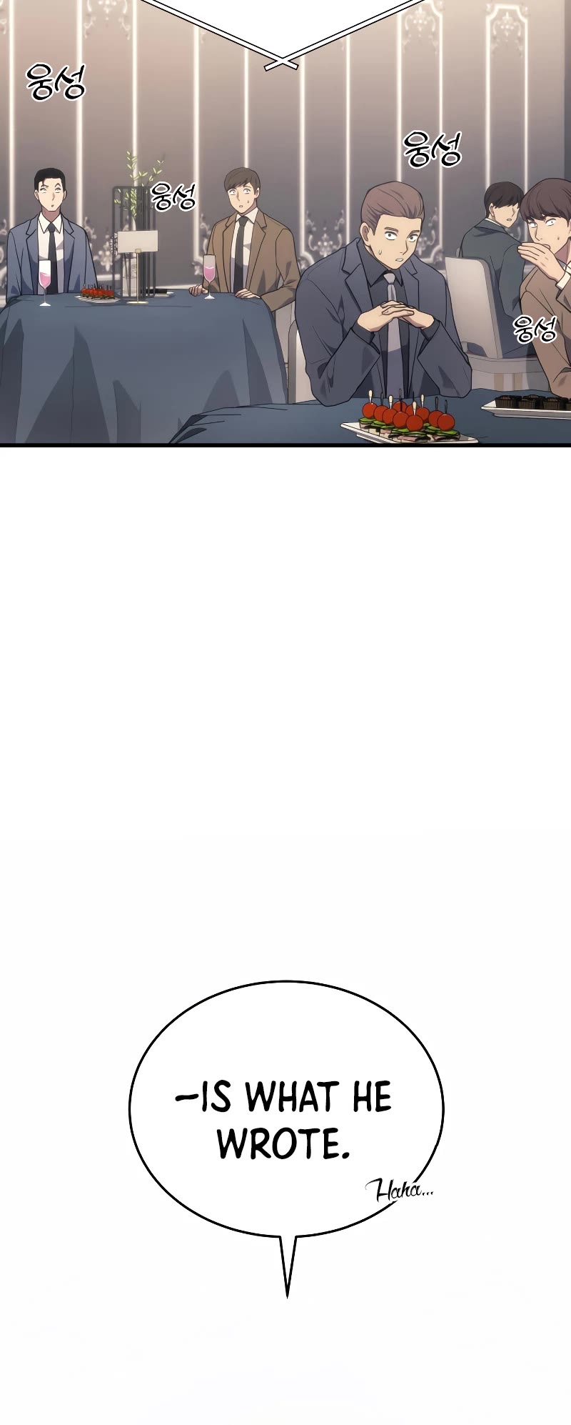 The Martial God who Regressed Back to Level 2 chapter 16 page 41