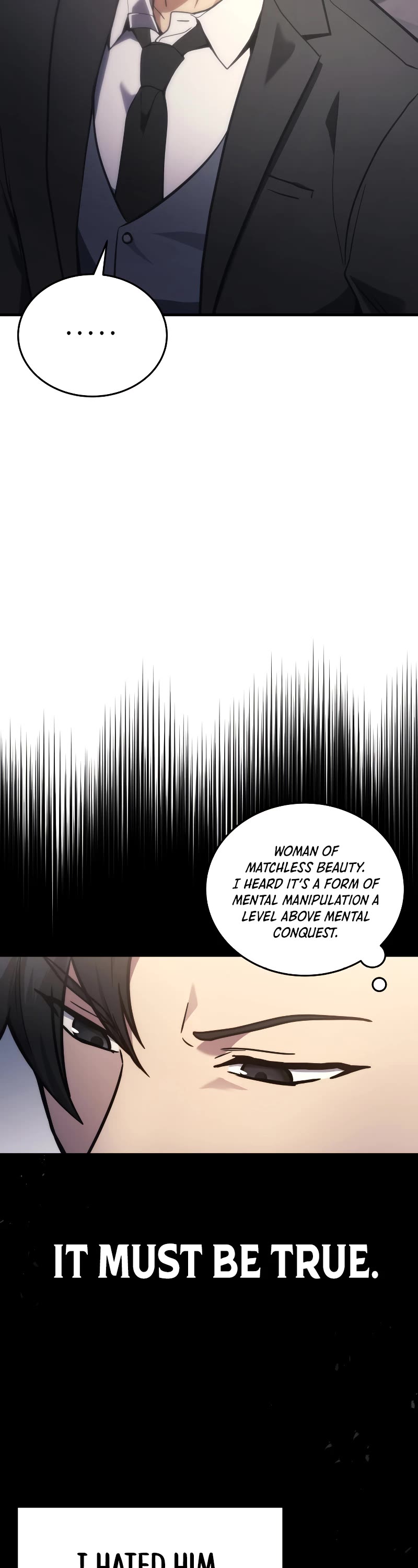 The Martial God who Regressed Back to Level 2 chapter 16 page 43