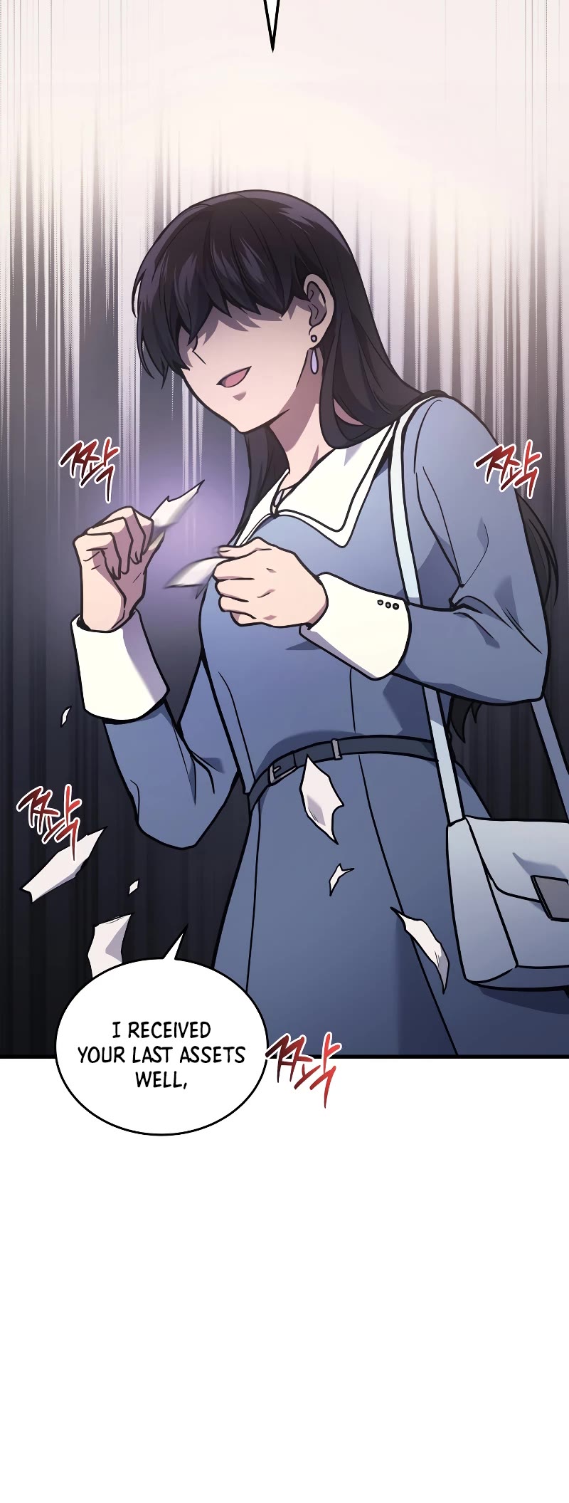 The Martial God who Regressed Back to Level 2 chapter 16 page 46