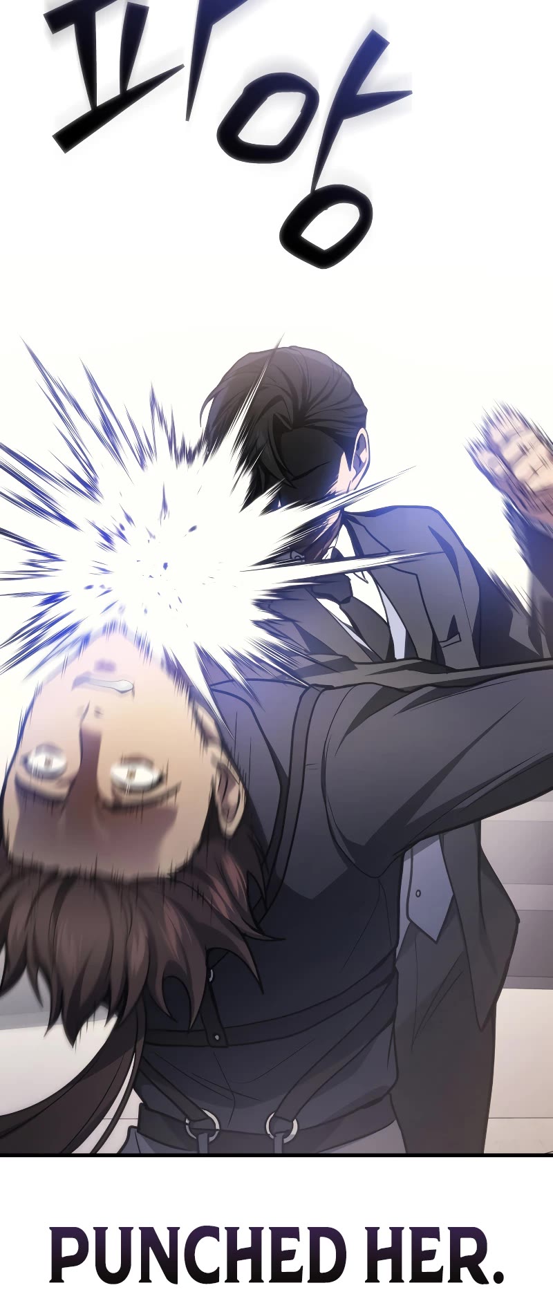 The Martial God who Regressed Back to Level 2 chapter 16 page 5