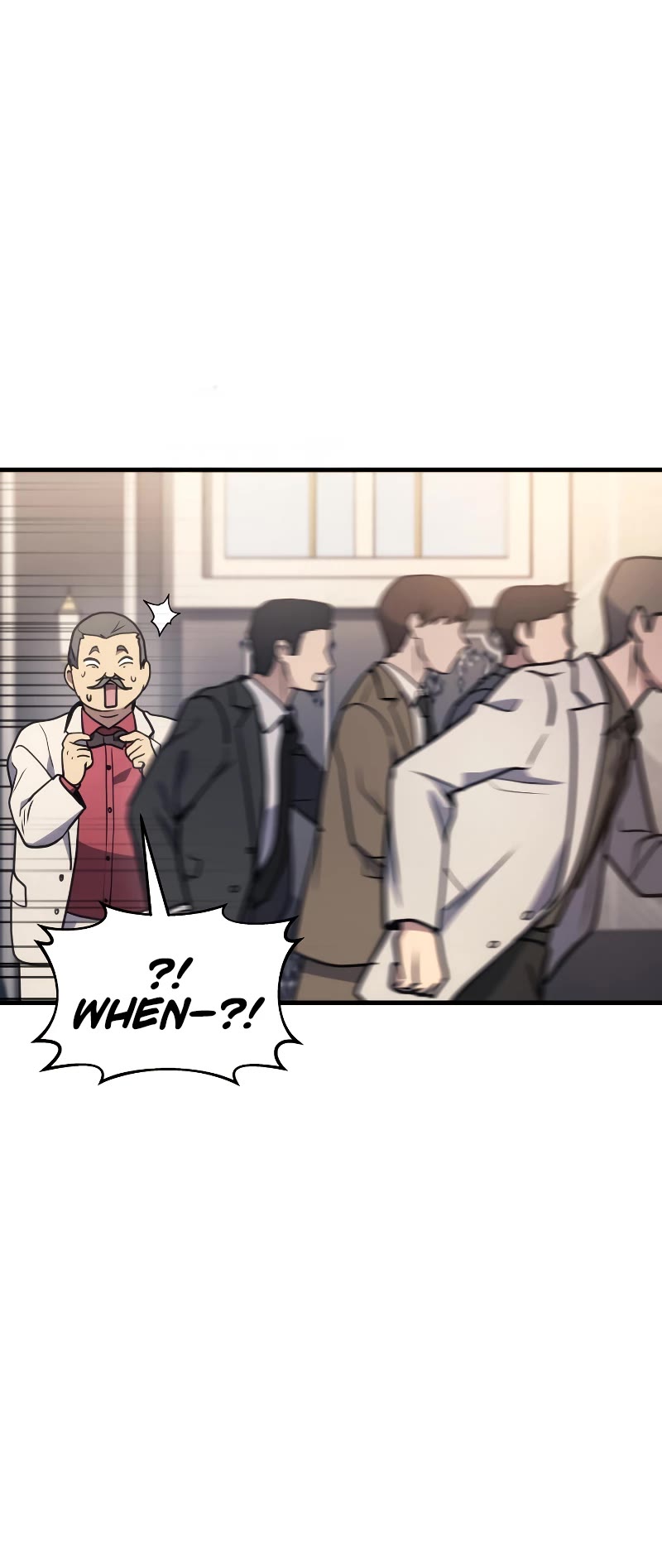 The Martial God who Regressed Back to Level 2 chapter 16 page 54