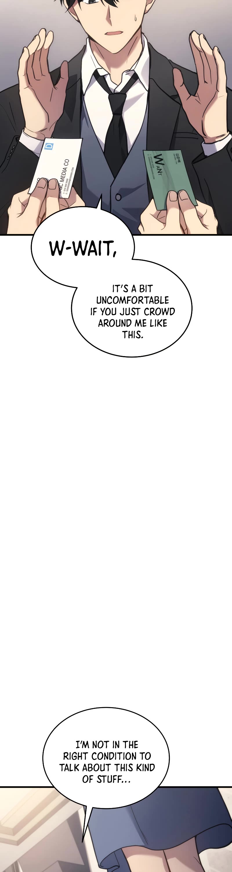 The Martial God who Regressed Back to Level 2 chapter 16 page 56