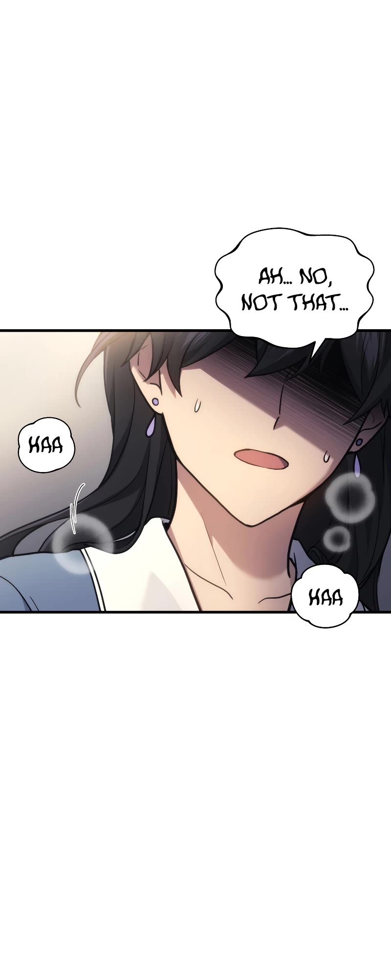 The Martial God who Regressed Back to Level 2 chapter 16 page 58