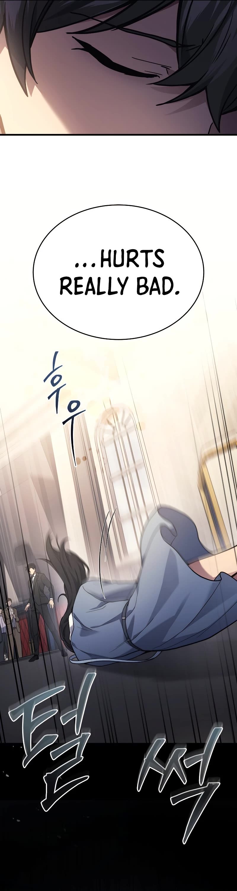 The Martial God who Regressed Back to Level 2 chapter 16 page 60