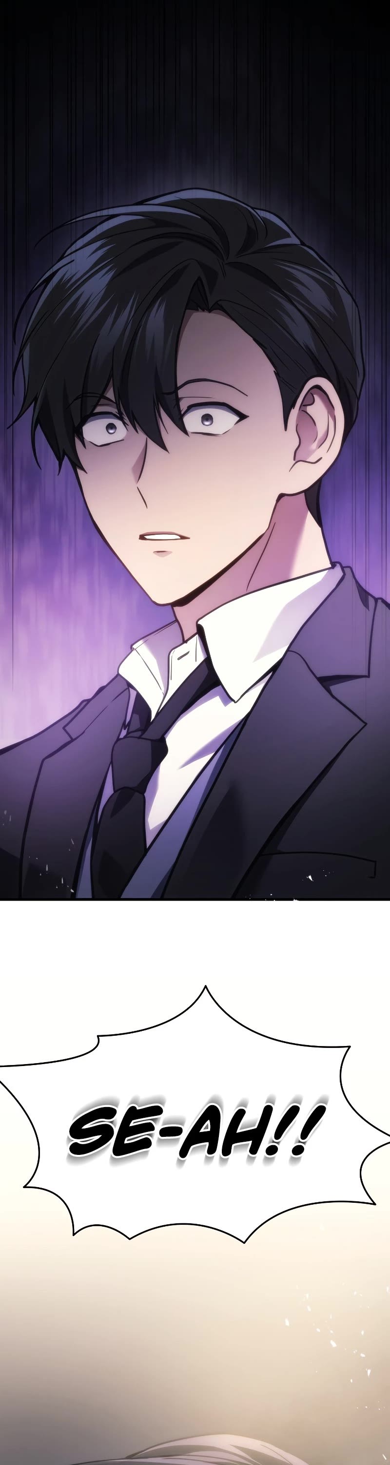 The Martial God who Regressed Back to Level 2 chapter 16 page 61