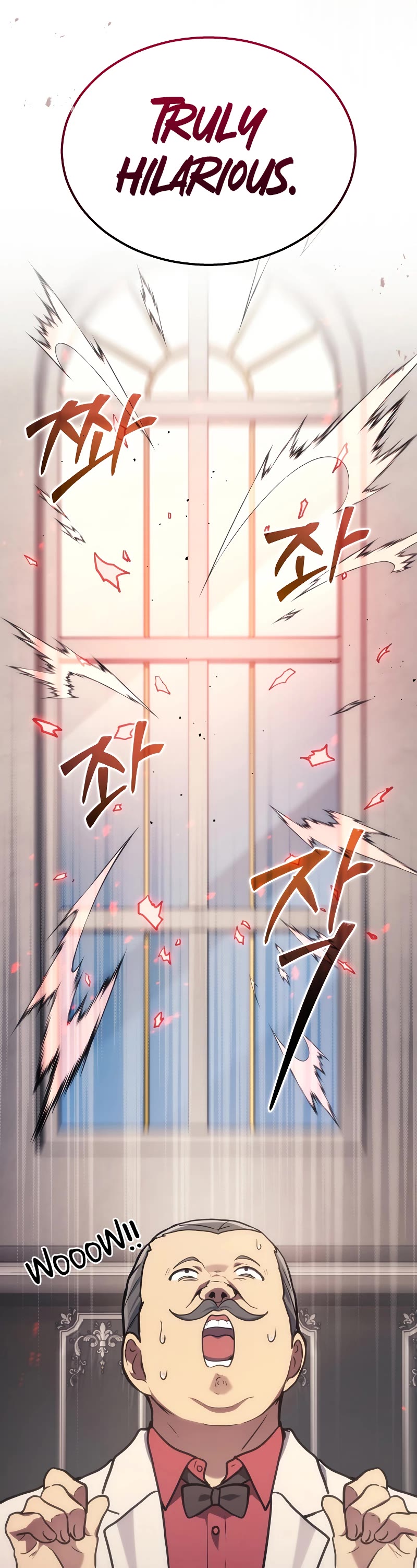 The Martial God who Regressed Back to Level 2 chapter 17 page 11