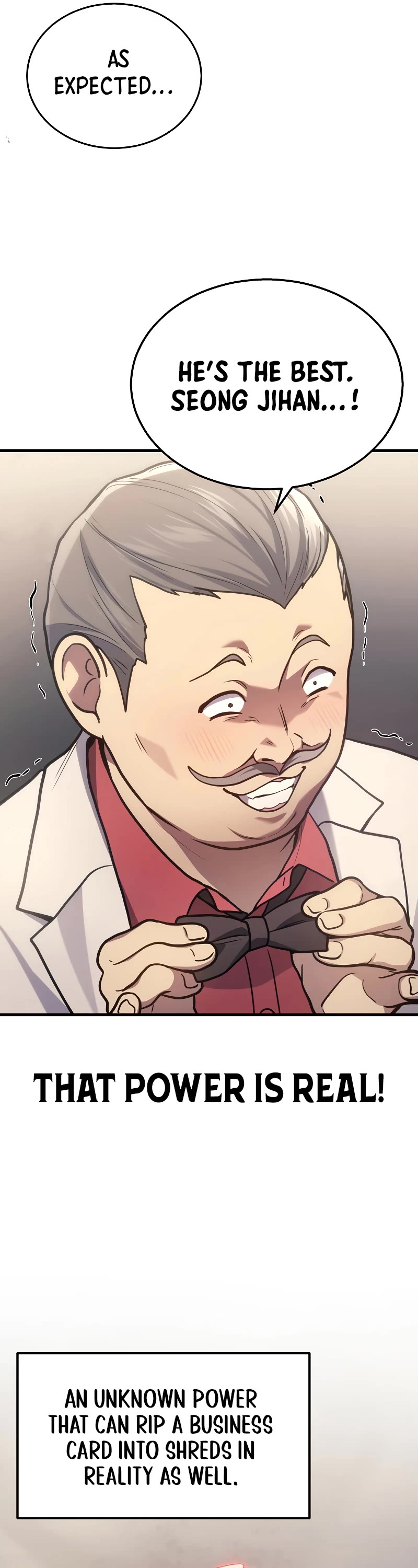 The Martial God who Regressed Back to Level 2 chapter 17 page 15