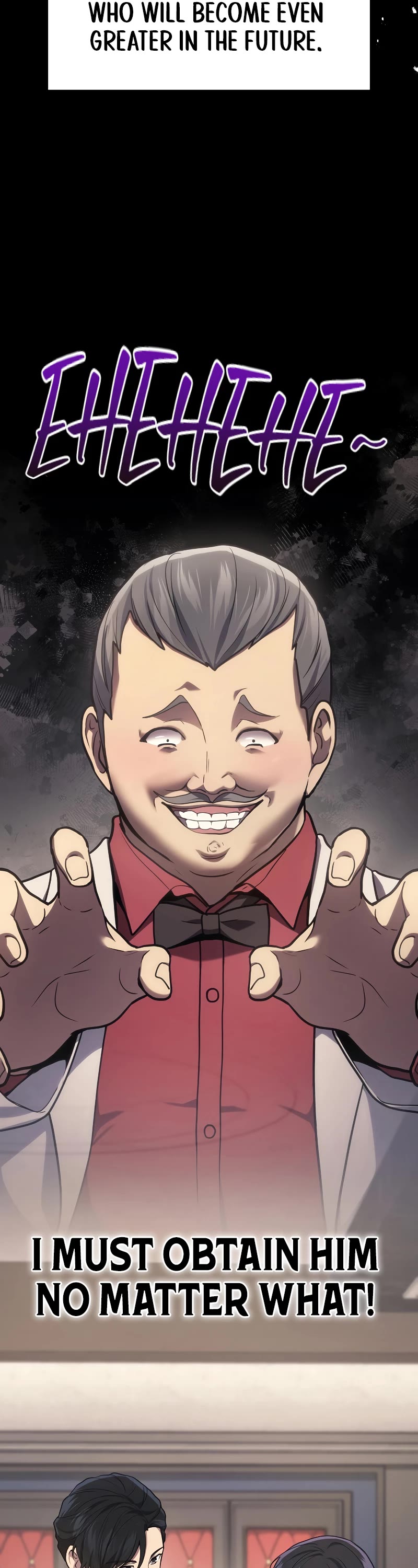 The Martial God who Regressed Back to Level 2 chapter 17 page 17