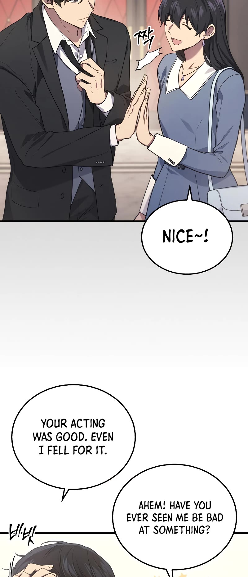 The Martial God who Regressed Back to Level 2 chapter 17 page 18