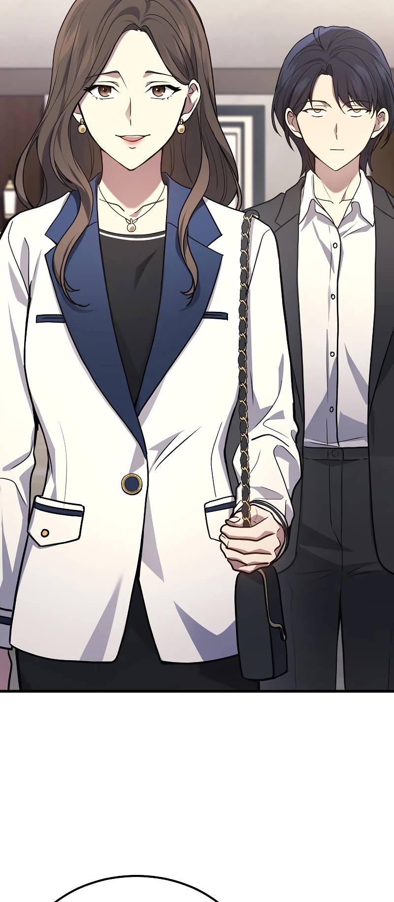 The Martial God who Regressed Back to Level 2 chapter 17 page 23